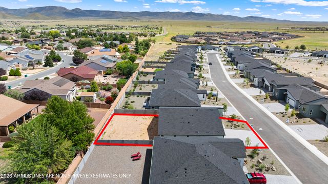 7540 E Louie Lane, Prescott Valley, AZ 86315