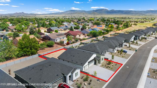 7540 E Louie Lane, Prescott Valley, AZ 86315