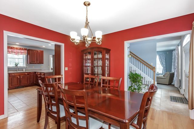 30 Fox Hollow Drive, Weare, NH 03281