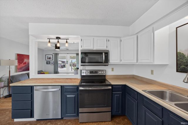 1015 W 14th Street, Bloomington, IN 47404