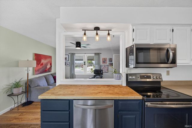 1015 W 14th Street, Bloomington, IN 47404