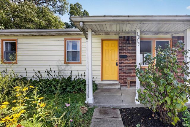 1015 W 14th Street, Bloomington, IN 47404