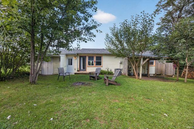 1015 W 14th Street, Bloomington, IN 47404
