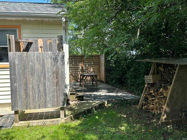 1015 W 14th Street, Bloomington, IN 47404