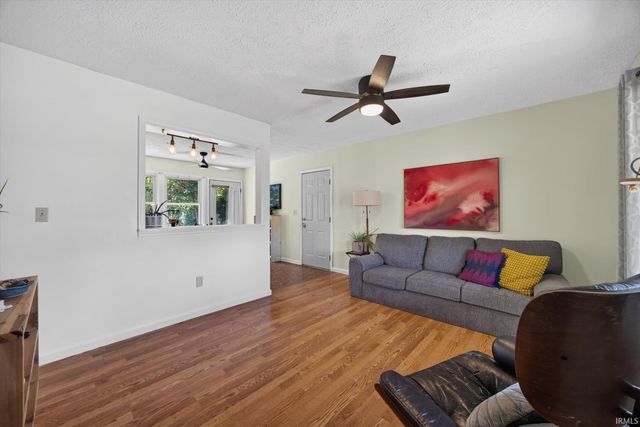 1015 W 14th Street, Bloomington, IN 47404