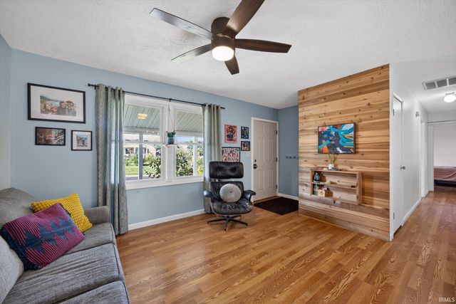 1015 W 14th Street, Bloomington, IN 47404