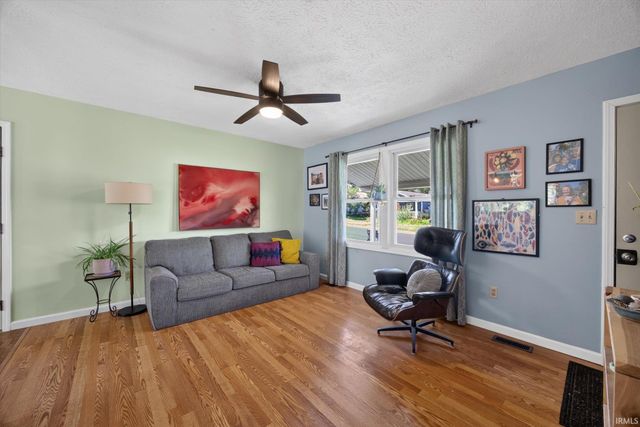 1015 W 14th Street, Bloomington, IN 47404