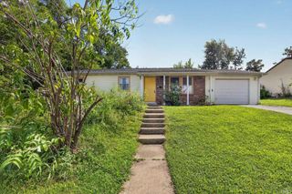 1015 W 14th Street, Bloomington, IN 47404