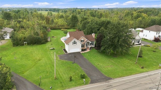 6914 Townline Road, Wheatfield, NY 14120