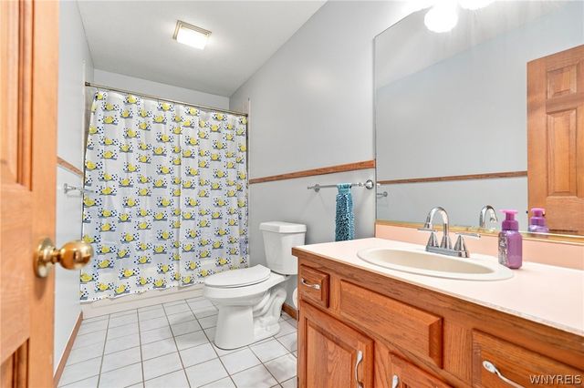 6914 Townline Road, Wheatfield, NY 14120