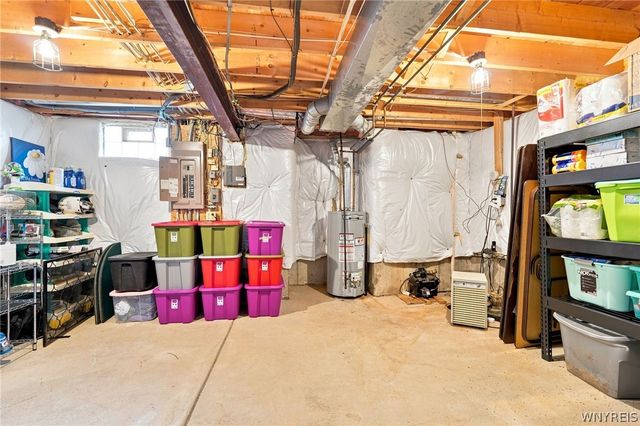 6914 Townline Road, Wheatfield, NY 14120
