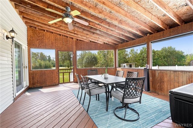 6914 Townline Road, Wheatfield, NY 14120