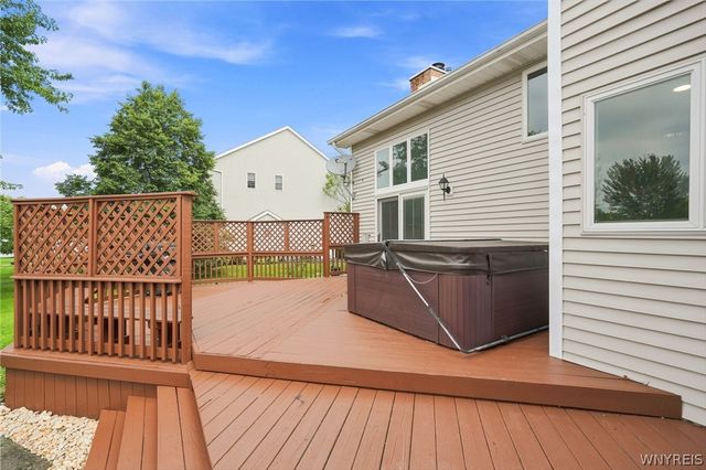 6914 Townline Road, Wheatfield, NY 14120