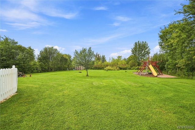 6914 Townline Road, Wheatfield, NY 14120