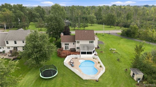 6914 Townline Road, Wheatfield, NY 14120