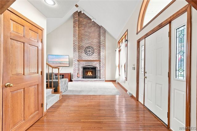 6914 Townline Road, Wheatfield, NY 14120