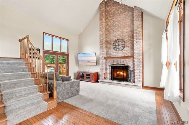 6914 Townline Road, Wheatfield, NY 14120