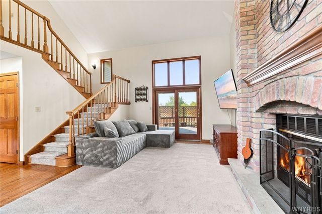 6914 Townline Road, Wheatfield, NY 14120
