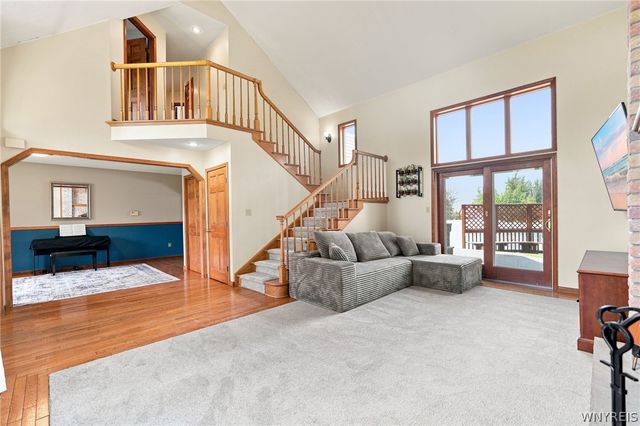 6914 Townline Road, Wheatfield, NY 14120