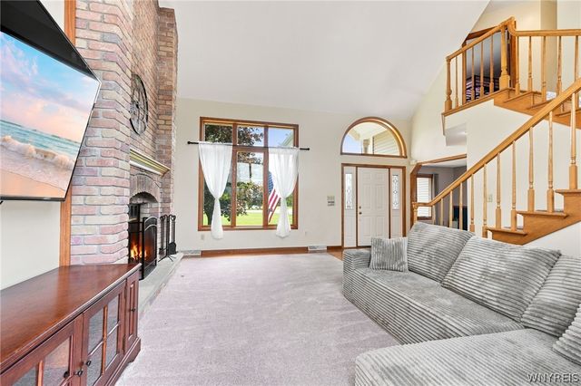 6914 Townline Road, Wheatfield, NY 14120