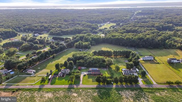 150 PENNSVILLE PEDRICKTOWN RD, Pedricktown, NJ 08067