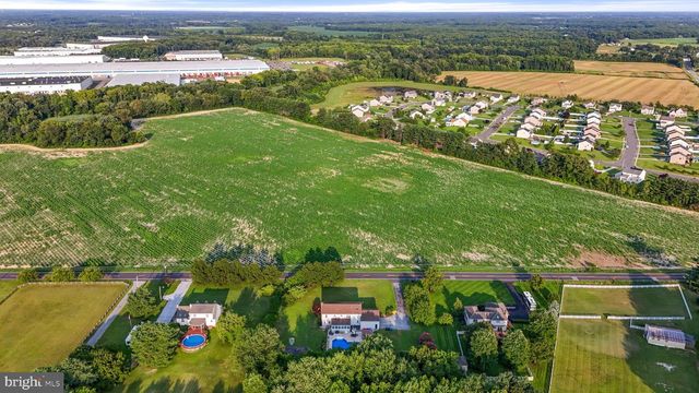 150 PENNSVILLE PEDRICKTOWN RD, Pedricktown, NJ 08067