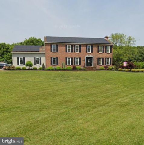 150 PENNSVILLE PEDRICKTOWN RD, Pedricktown, NJ 08067