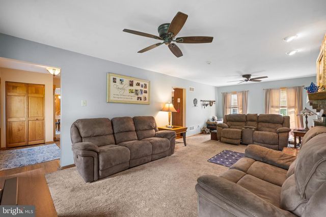150 PENNSVILLE PEDRICKTOWN RD, Pedricktown, NJ 08067