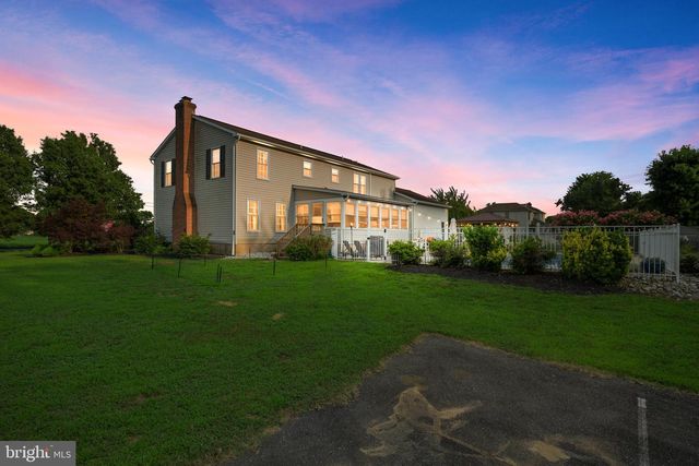 150 PENNSVILLE PEDRICKTOWN RD, Pedricktown, NJ 08067