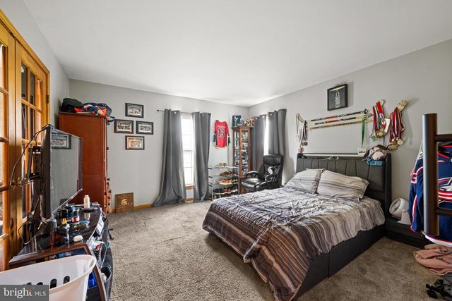 150 PENNSVILLE PEDRICKTOWN RD, Pedricktown, NJ 08067