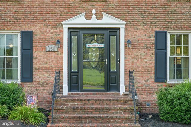 150 PENNSVILLE PEDRICKTOWN RD, Pedricktown, NJ 08067