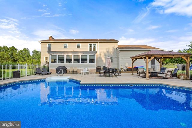 150 PENNSVILLE PEDRICKTOWN RD, Pedricktown, NJ 08067