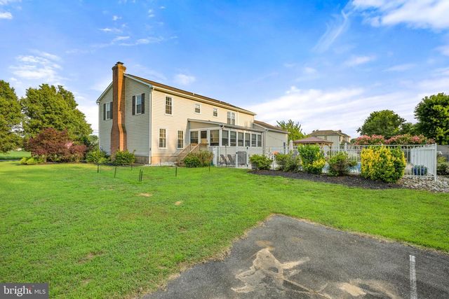 150 PENNSVILLE PEDRICKTOWN RD, Pedricktown, NJ 08067