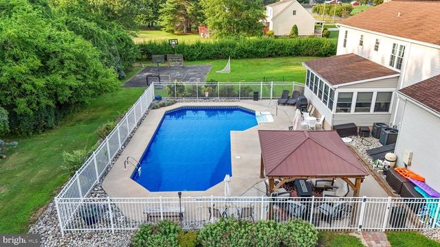 150 PENNSVILLE PEDRICKTOWN RD, Pedricktown, NJ 08067