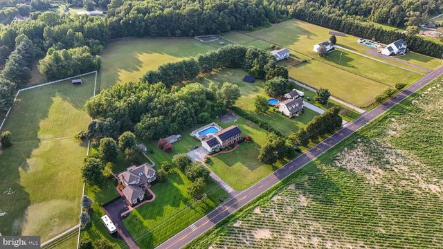 150 PENNSVILLE PEDRICKTOWN RD, Pedricktown, NJ 08067