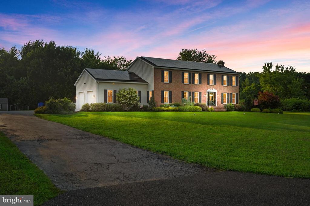 150 PENNSVILLE PEDRICKTOWN RD, Pedricktown, NJ 08067