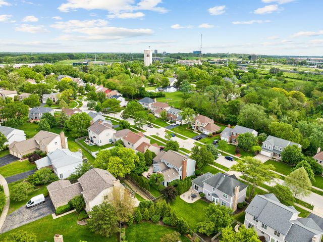4542 Hatch Lane, Lisle, IL 60532