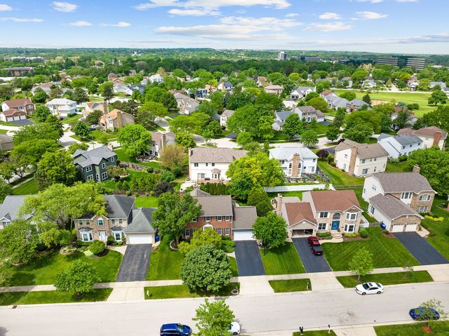 4542 Hatch Lane, Lisle, IL 60532