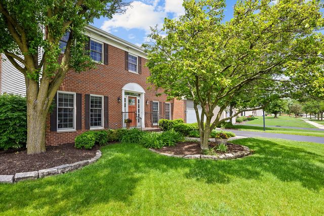 4542 Hatch Lane, Lisle, IL 60532