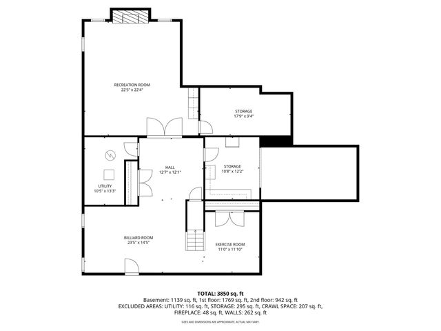 4542 Hatch Lane, Lisle, IL 60532