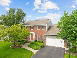 4542 Hatch Lane, Lisle, IL 60532