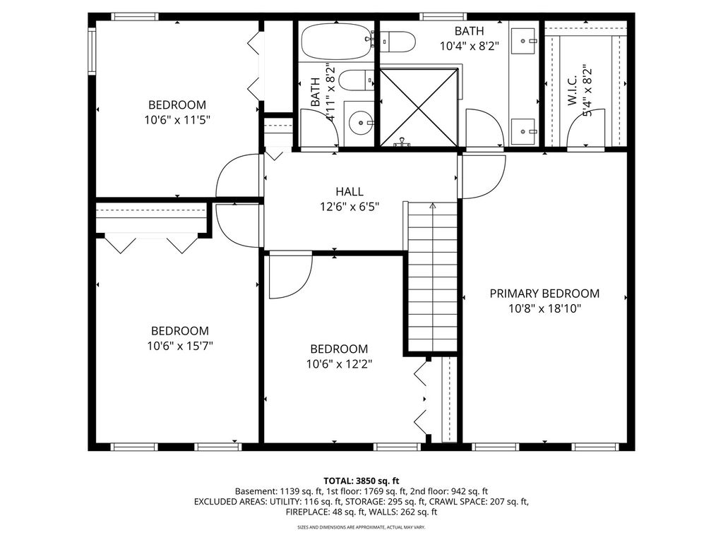 Image 45 of property listing at 4542 Hatch Lane, Lisle, IL 60532