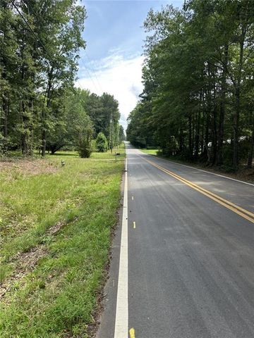 4583 Bennett Road, Buford, GA 30519