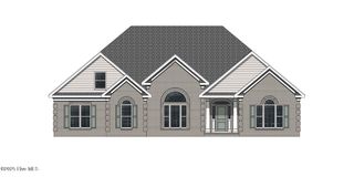 301 Donald Drive, Winterville, NC 28590