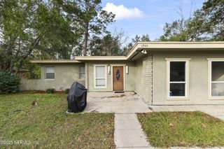 1944 CONSTANT Drive, Jacksonville, FL 32210