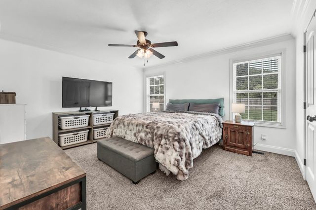 3669 Fox Tail Dr, Clarksville, TN 37040