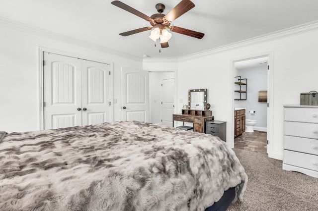 3669 Fox Tail Dr, Clarksville, TN 37040