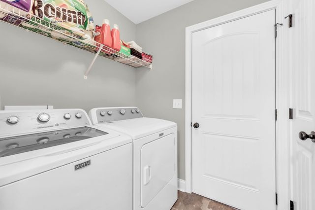 3669 Fox Tail Dr, Clarksville, TN 37040