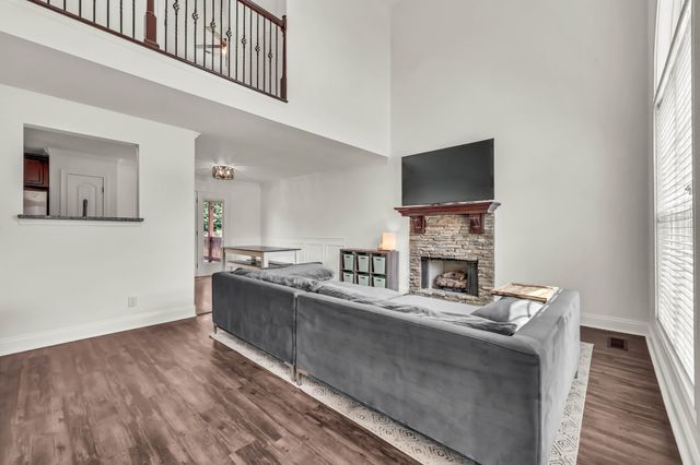 3669 Fox Tail Dr, Clarksville, TN 37040