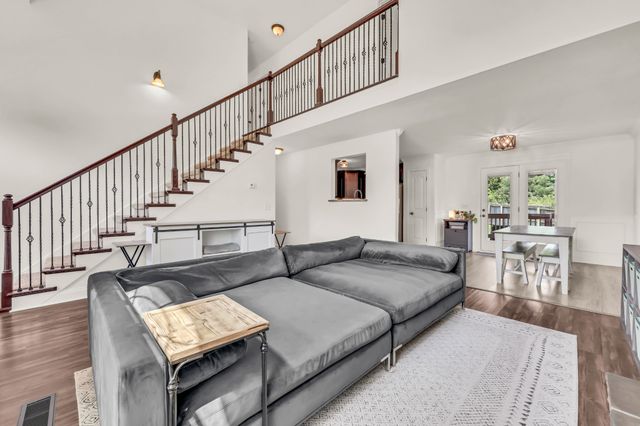 3669 Fox Tail Dr, Clarksville, TN 37040